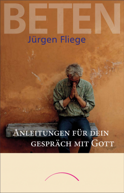 Buchcover für Beten