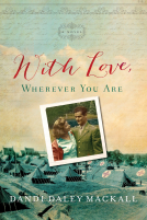 book cover for With Love, Wherever You Are