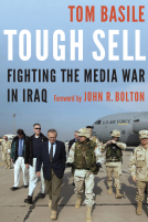 book cover for Tough Sell