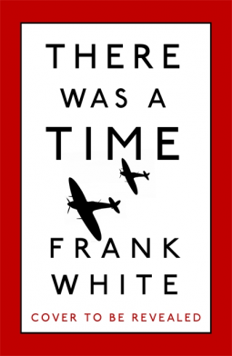 book cover for There Was a Time