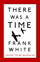 book cover for There Was a Time