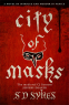 Cover Image: City of Masks