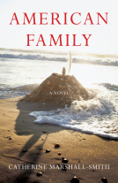 book cover for American Family