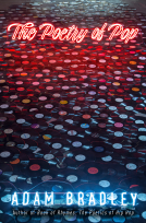 book cover for The Poetry of Pop