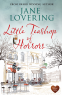 Cover Image: Little Teashop of Horrors