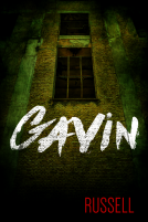 book cover for Gavin