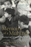 Cover Image: Memoirs of a Muhindi