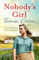 book cover for Nobody's Girl