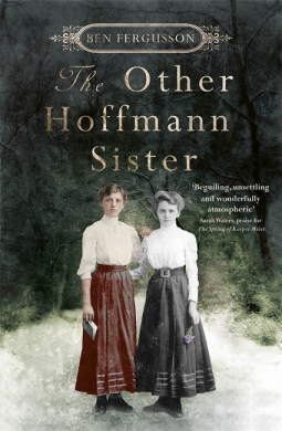 book cover for The Other Hoffmann Sister