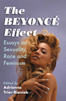 book cover for The Beyoncé Effect