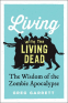 Cover Image: Living with the Living Dead
