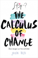 book cover for The Calculus of Change