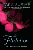 book cover for The Flirtation
