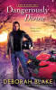 Cover Image: Dangerously Divine