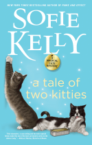 book cover for A Tale of Two Kitties