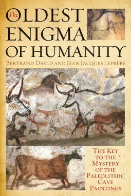 book cover for The Oldest Enigma of Humanity