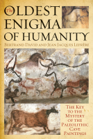 book cover for The Oldest Enigma of Humanity