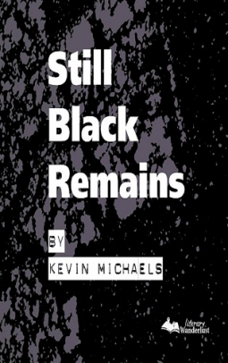 book cover for Still Black Remains