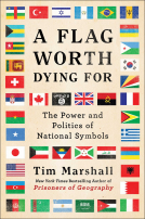 book cover for A Flag Worth Dying For