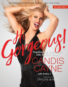 book cover for Hi Gorgeous!