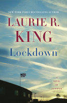 book cover for Lockdown