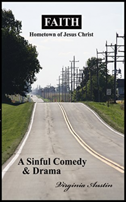 book cover for Faith - Hometown of Jesus Christ
