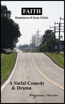 book cover for Faith - Hometown of Jesus Christ