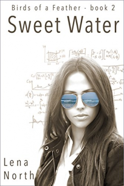 book cover for Sweet Water