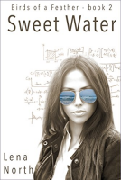 book cover for Sweet Water