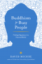 Cover Image: Buddhism for Busy People