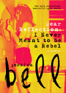 book cover for Dear Reflection
