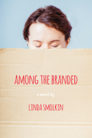 book cover for Among the Branded
