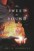 book cover for How Sweet the Sound