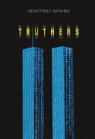 book cover for Truthers
