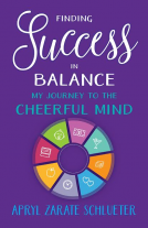 book cover for Finding Success in Balance