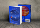 book cover for Planet A