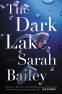 Cover Image: The Dark Lake