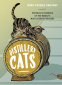 Cover Image: Distillery Cats