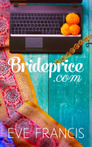book cover for Brideprice.com