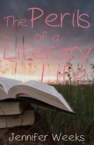book cover for The Perils of a Literary Life