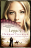 Cover Image: Legacy
