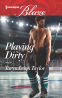 Cover Image: Playing Dirty