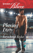 book cover for Playing Dirty