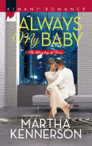 book cover for Always My Baby