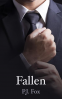 Cover Image: Fallen