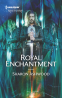 Cover Image: Royal Enchantment