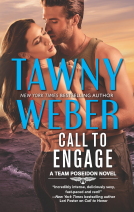 book cover for Call to Engage