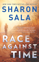 book cover for Race Against Time