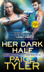 Cover Image: Her Dark Half