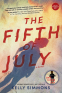 Cover Image: The Fifth of July